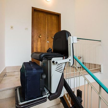 La Farina Suite Home ฟลอเรนซ์ ภายนอก รูปภาพ