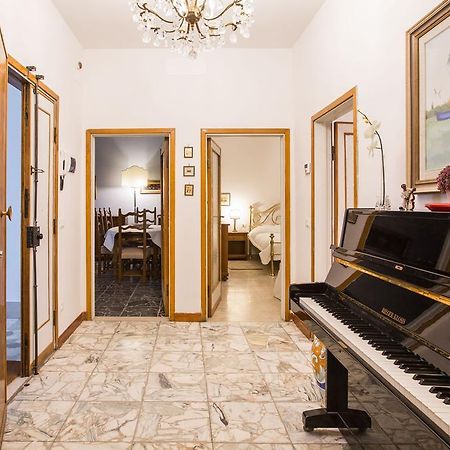 La Farina Suite Home ฟลอเรนซ์ ภายนอก รูปภาพ