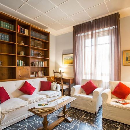 La Farina Suite Home ฟลอเรนซ์ ภายนอก รูปภาพ