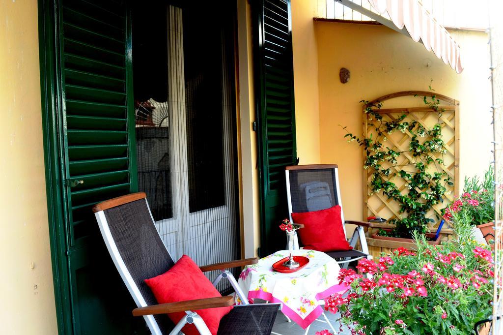 La Farina Suite Home ฟลอเรนซ์ ห้อง รูปภาพ