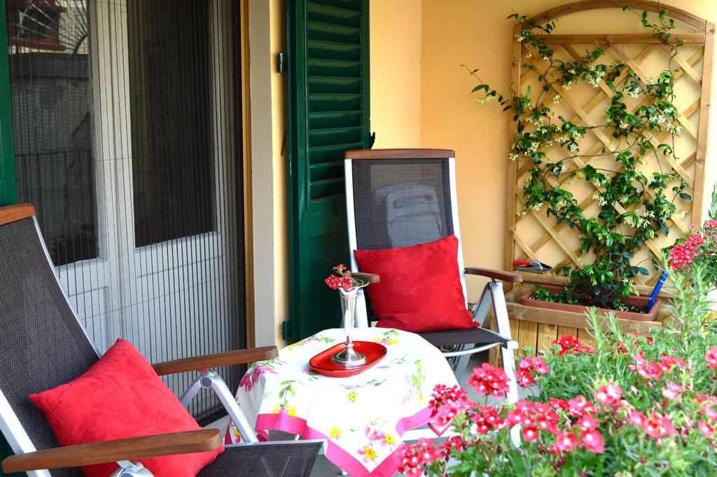La Farina Suite Home ฟลอเรนซ์ ห้อง รูปภาพ