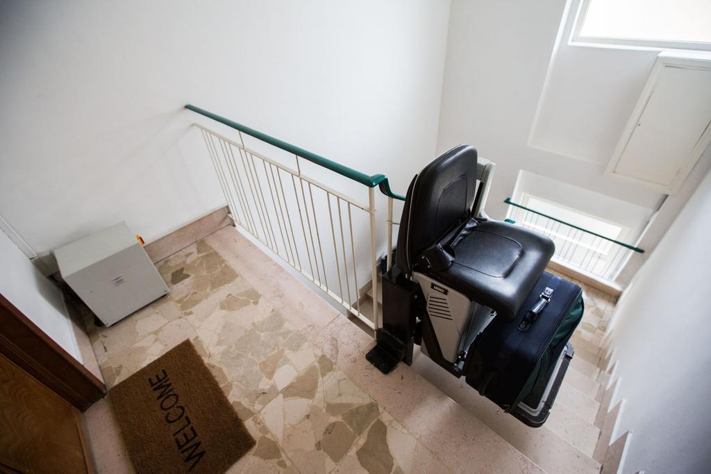 La Farina Suite Home ฟลอเรนซ์ ภายนอก รูปภาพ