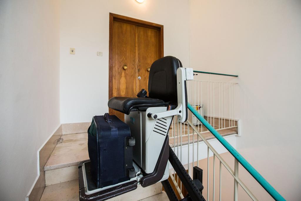 La Farina Suite Home ฟลอเรนซ์ ภายนอก รูปภาพ