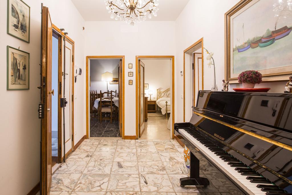 La Farina Suite Home ฟลอเรนซ์ ภายนอก รูปภาพ
