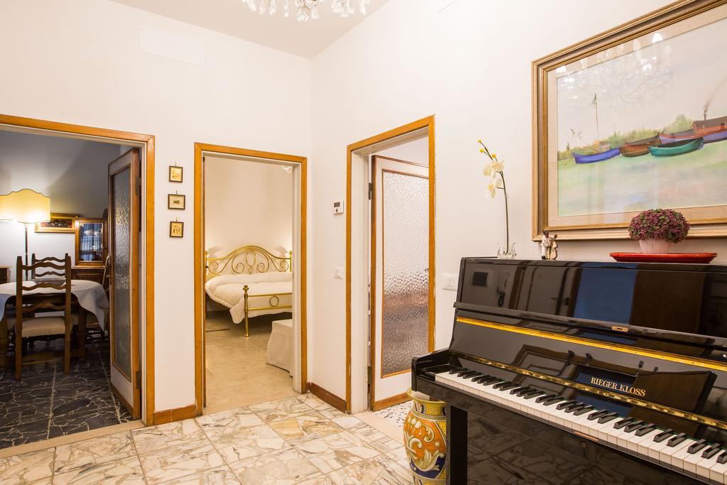 La Farina Suite Home ฟลอเรนซ์ ภายนอก รูปภาพ