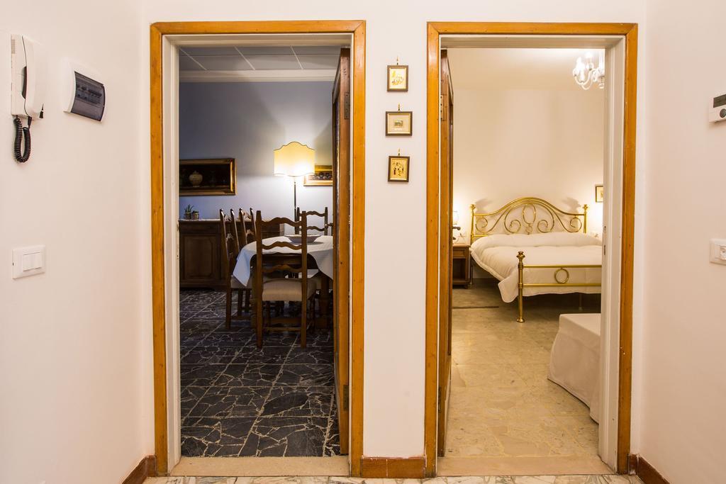 La Farina Suite Home ฟลอเรนซ์ ภายนอก รูปภาพ