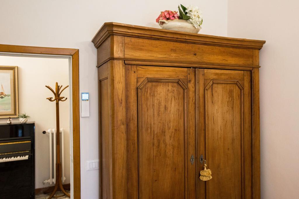 La Farina Suite Home ฟลอเรนซ์ ภายนอก รูปภาพ