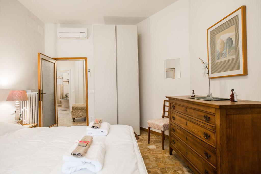 La Farina Suite Home ฟลอเรนซ์ ภายนอก รูปภาพ