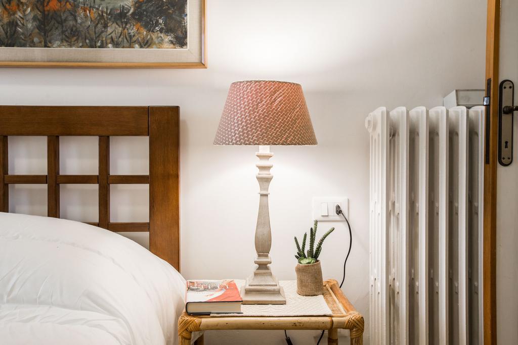 La Farina Suite Home ฟลอเรนซ์ ภายนอก รูปภาพ
