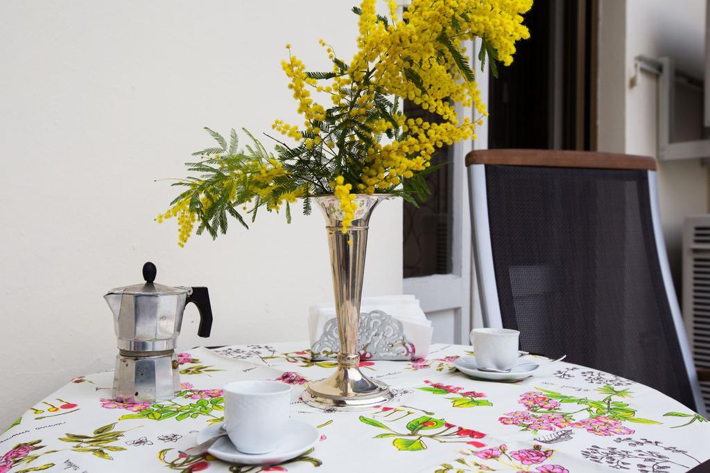 La Farina Suite Home ฟลอเรนซ์ ภายนอก รูปภาพ