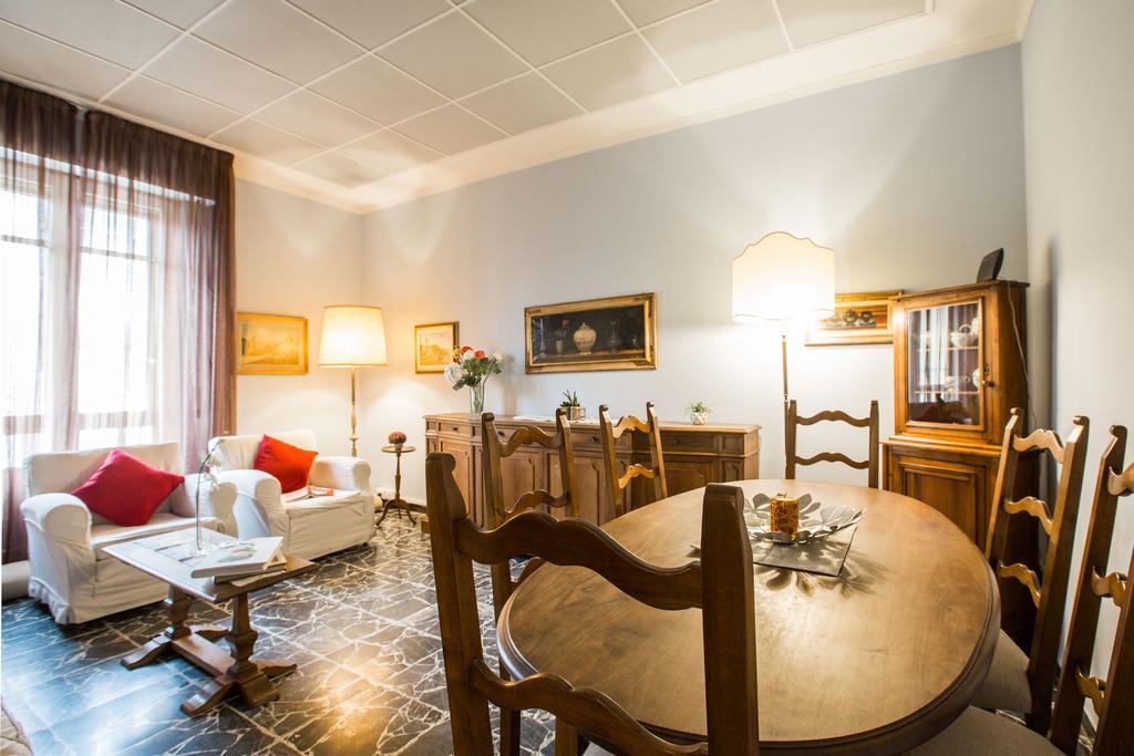 La Farina Suite Home ฟลอเรนซ์ ภายนอก รูปภาพ