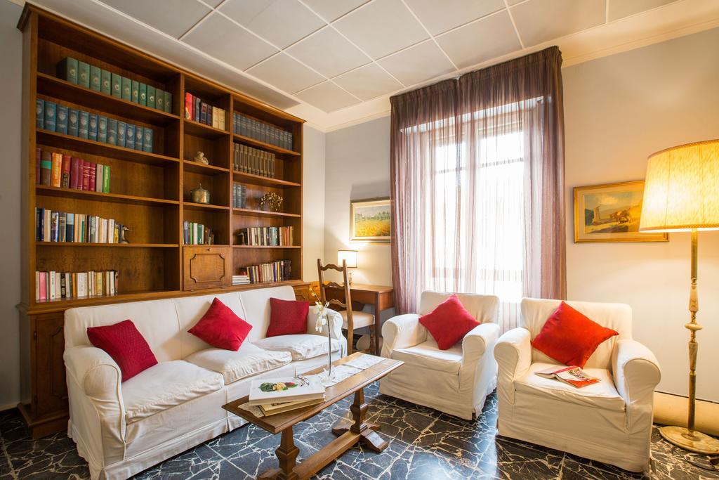 La Farina Suite Home ฟลอเรนซ์ ภายนอก รูปภาพ
