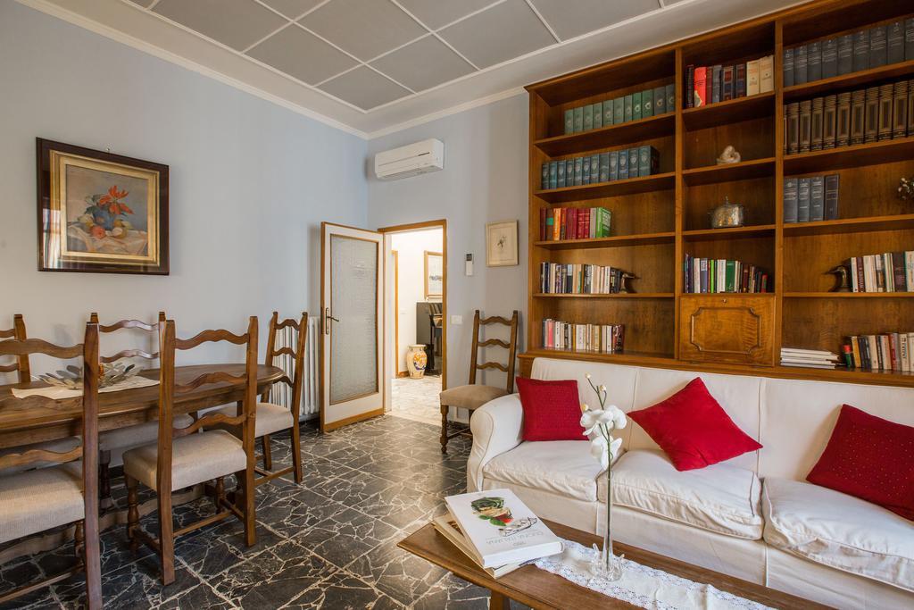 La Farina Suite Home ฟลอเรนซ์ ภายนอก รูปภาพ