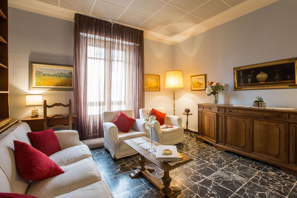La Farina Suite Home ฟลอเรนซ์ ภายนอก รูปภาพ