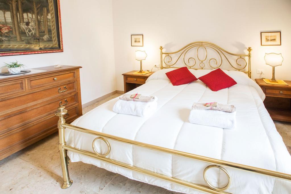 La Farina Suite Home ฟลอเรนซ์ ภายนอก รูปภาพ