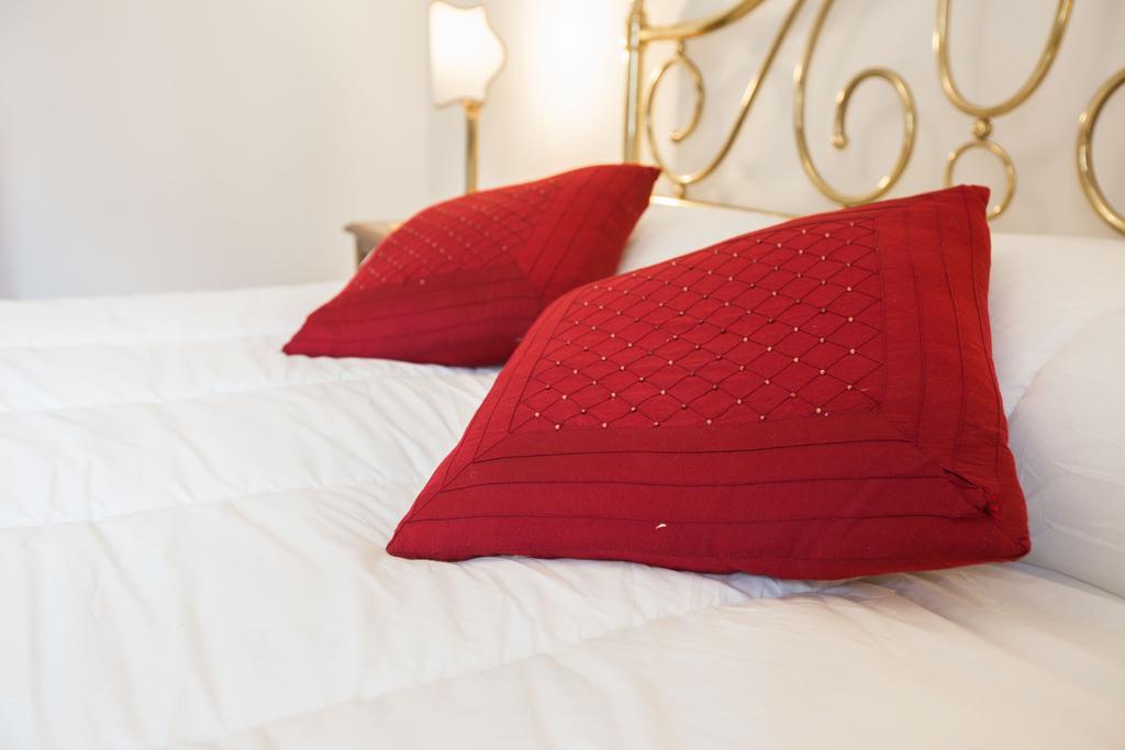 La Farina Suite Home ฟลอเรนซ์ ภายนอก รูปภาพ
