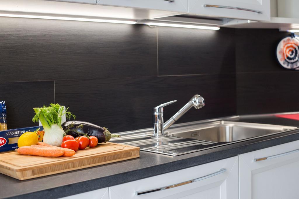 La Farina Suite Home ฟลอเรนซ์ ภายนอก รูปภาพ