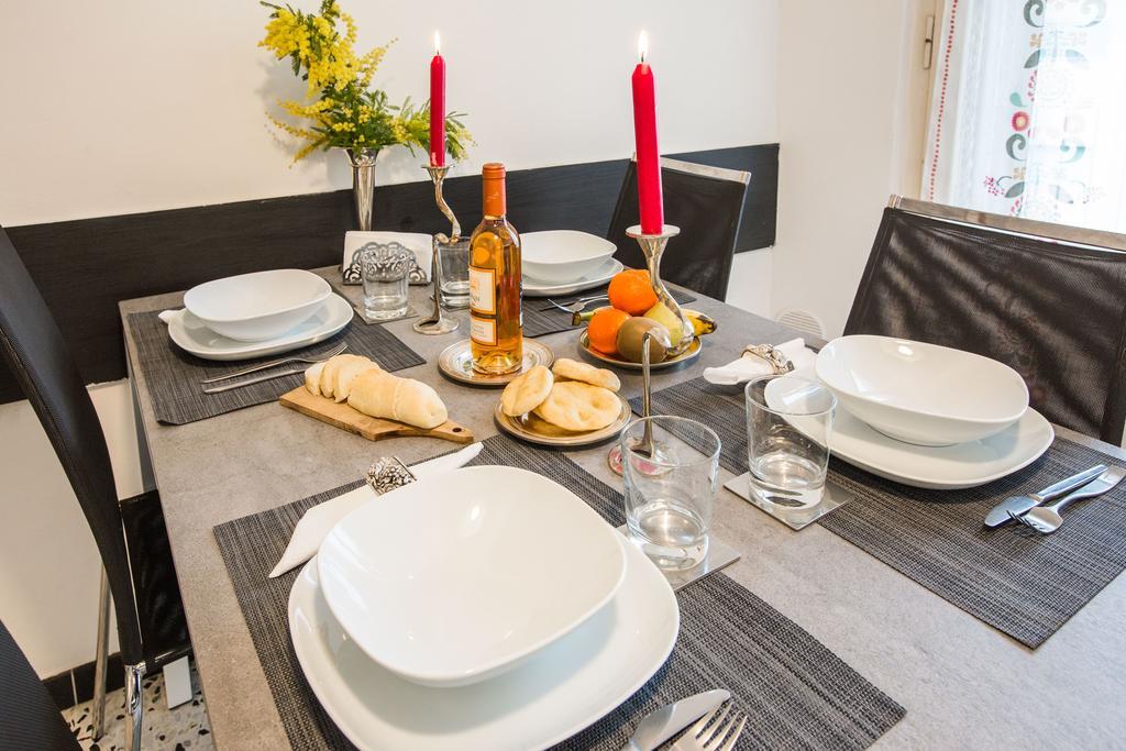 La Farina Suite Home ฟลอเรนซ์ ภายนอก รูปภาพ
