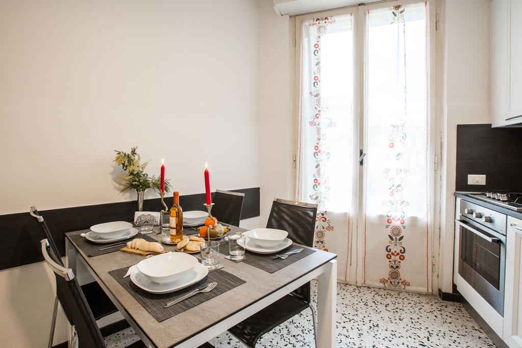 La Farina Suite Home ฟลอเรนซ์ ภายนอก รูปภาพ
