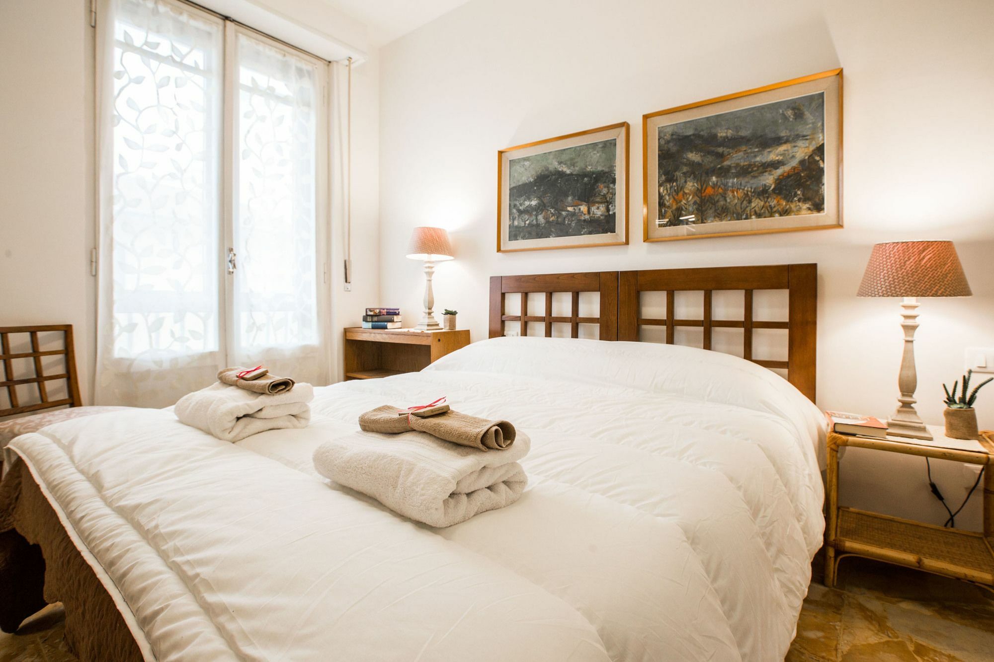 La Farina Suite Home ฟลอเรนซ์ ภายนอก รูปภาพ