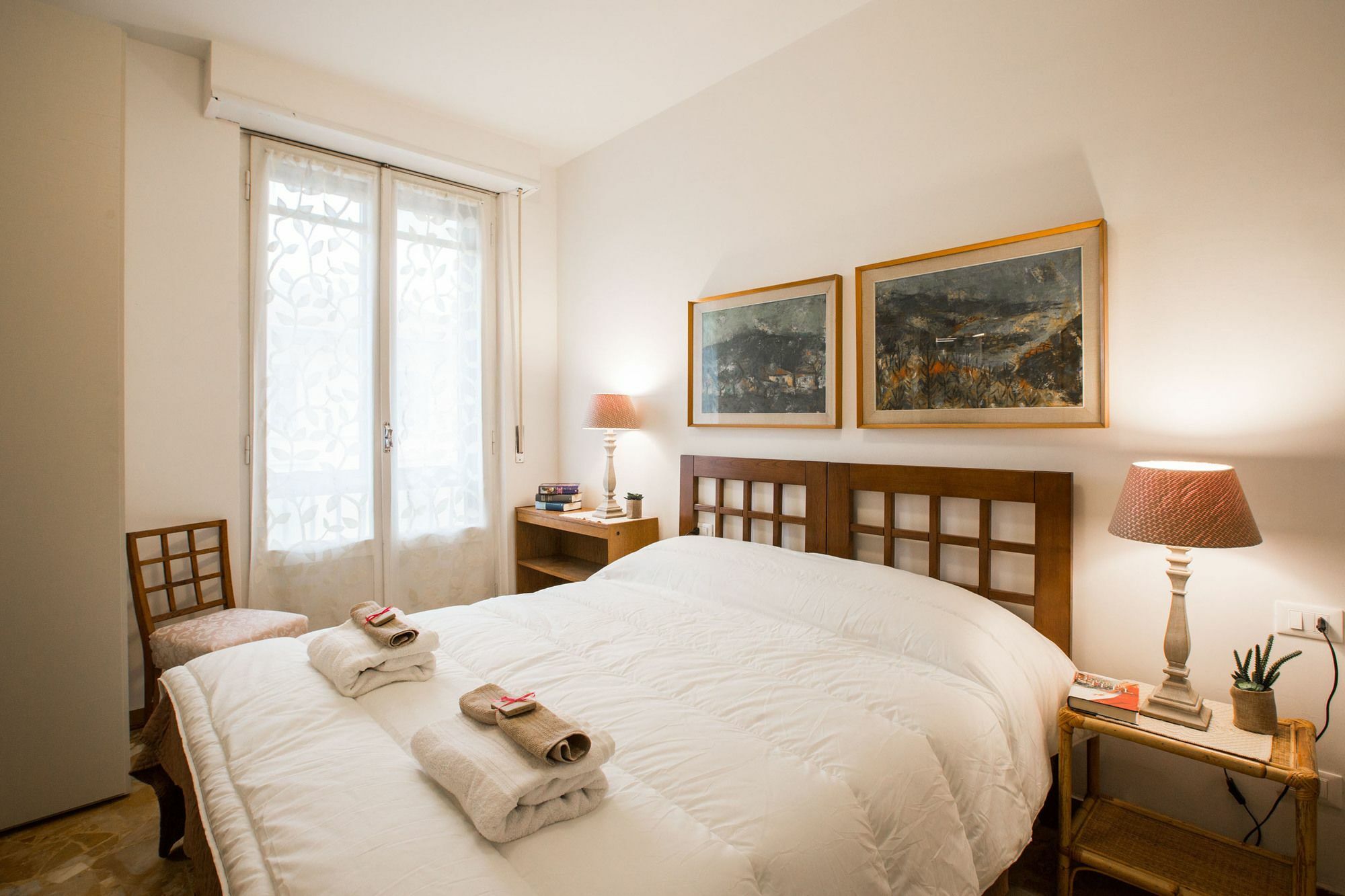 La Farina Suite Home ฟลอเรนซ์ ภายนอก รูปภาพ