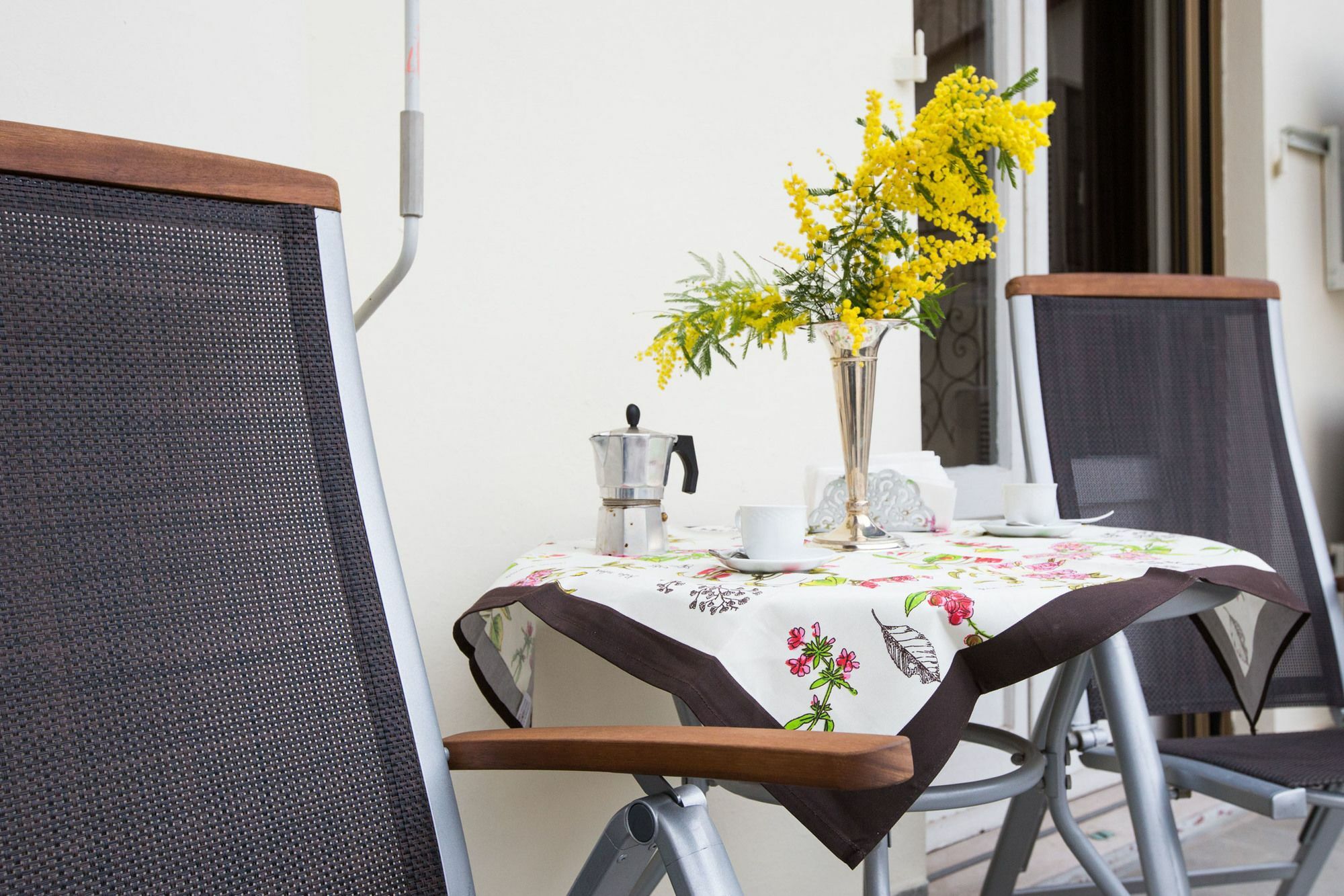 La Farina Suite Home ฟลอเรนซ์ ภายนอก รูปภาพ