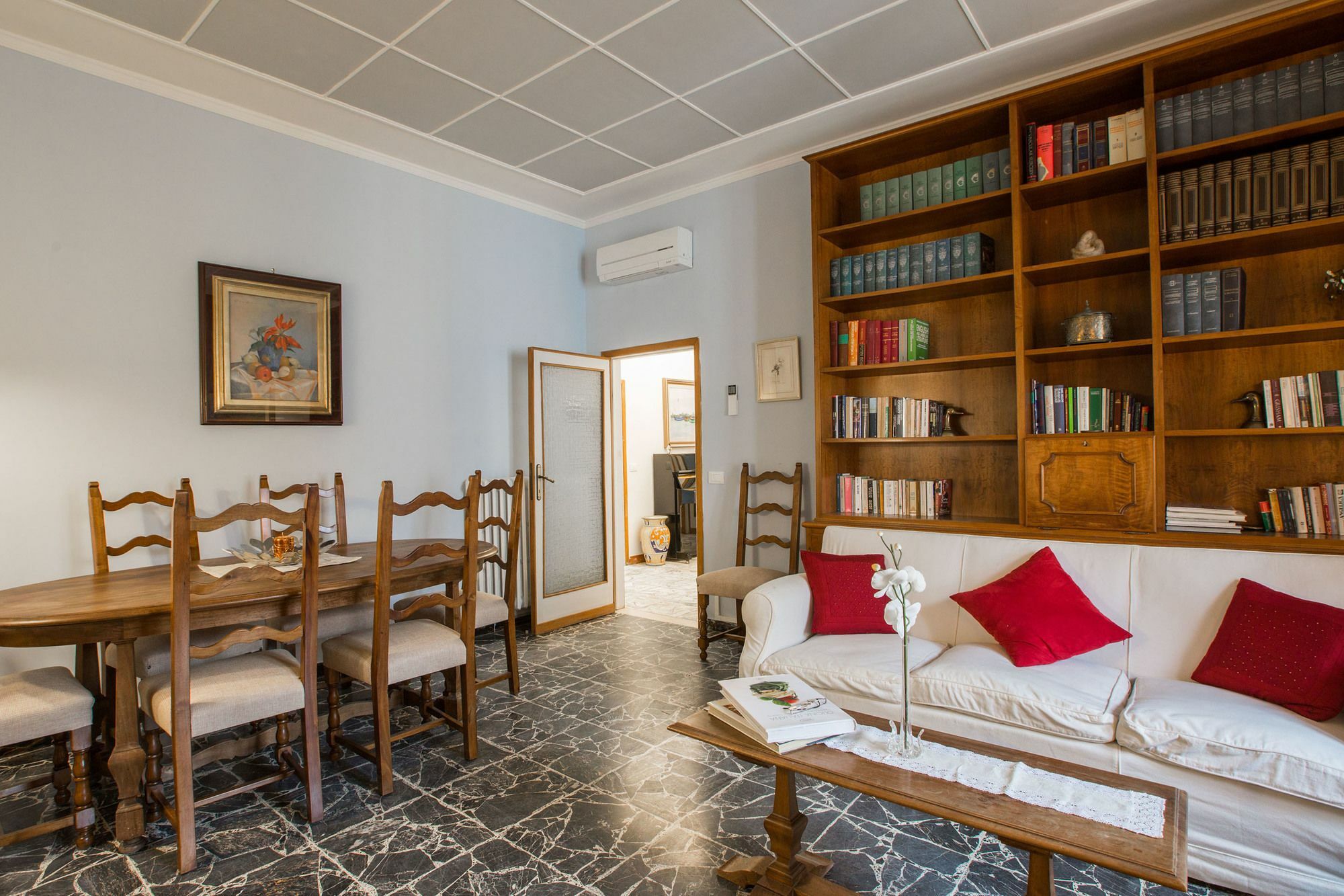 La Farina Suite Home ฟลอเรนซ์ ภายนอก รูปภาพ