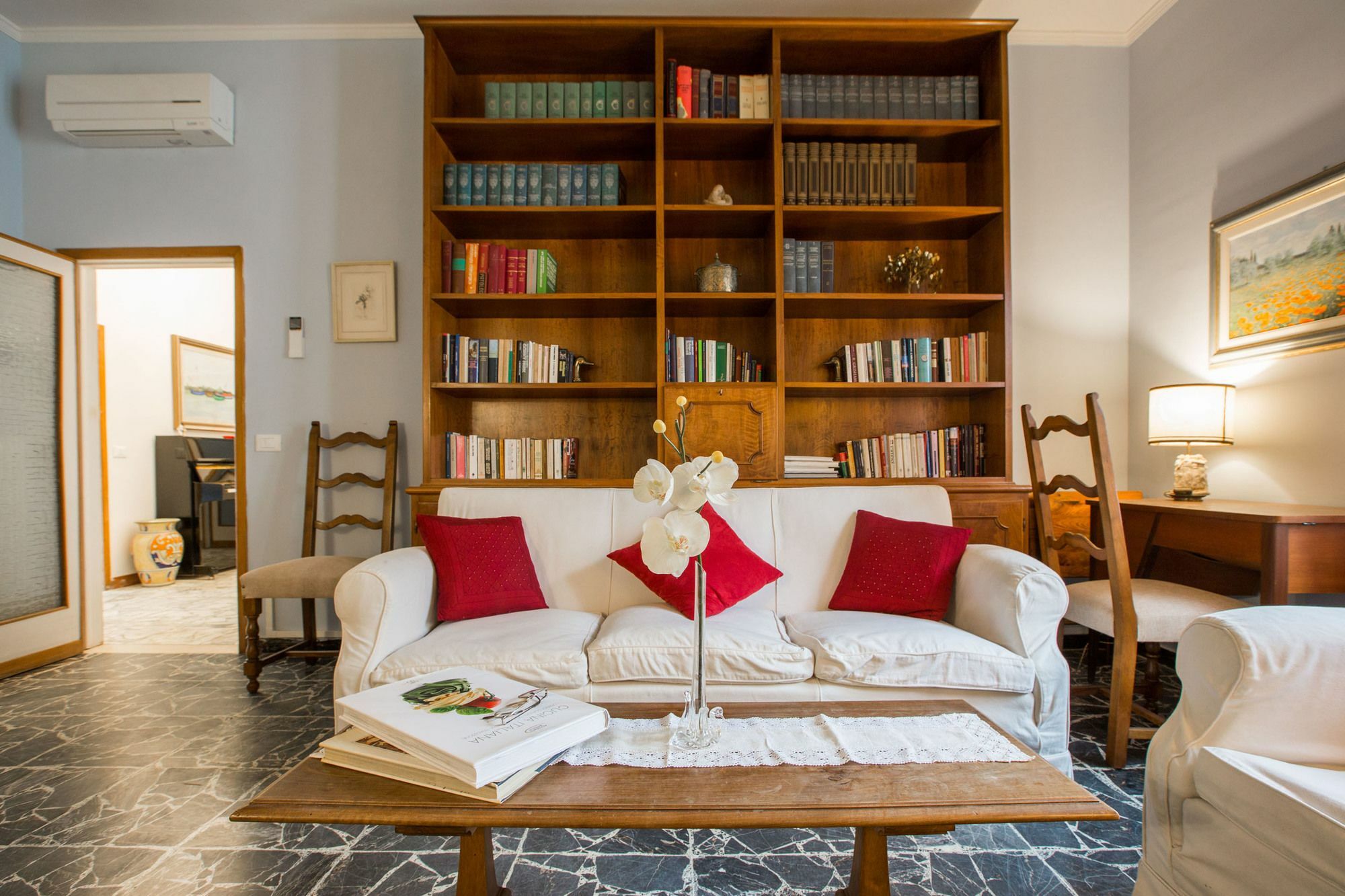 La Farina Suite Home ฟลอเรนซ์ ภายนอก รูปภาพ