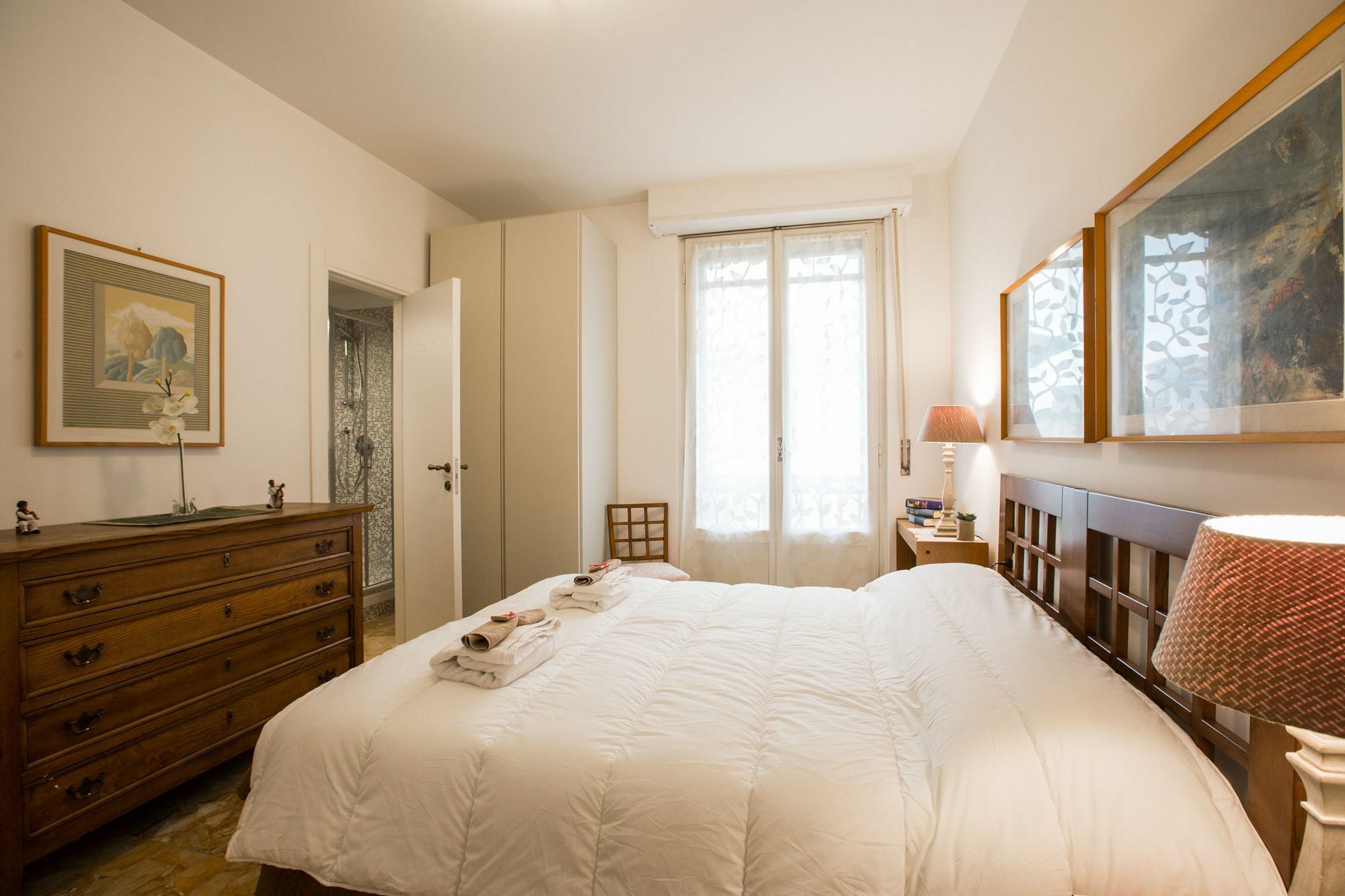 La Farina Suite Home ฟลอเรนซ์ ภายนอก รูปภาพ