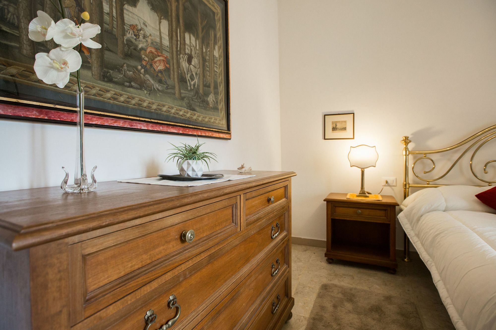 La Farina Suite Home ฟลอเรนซ์ ภายนอก รูปภาพ