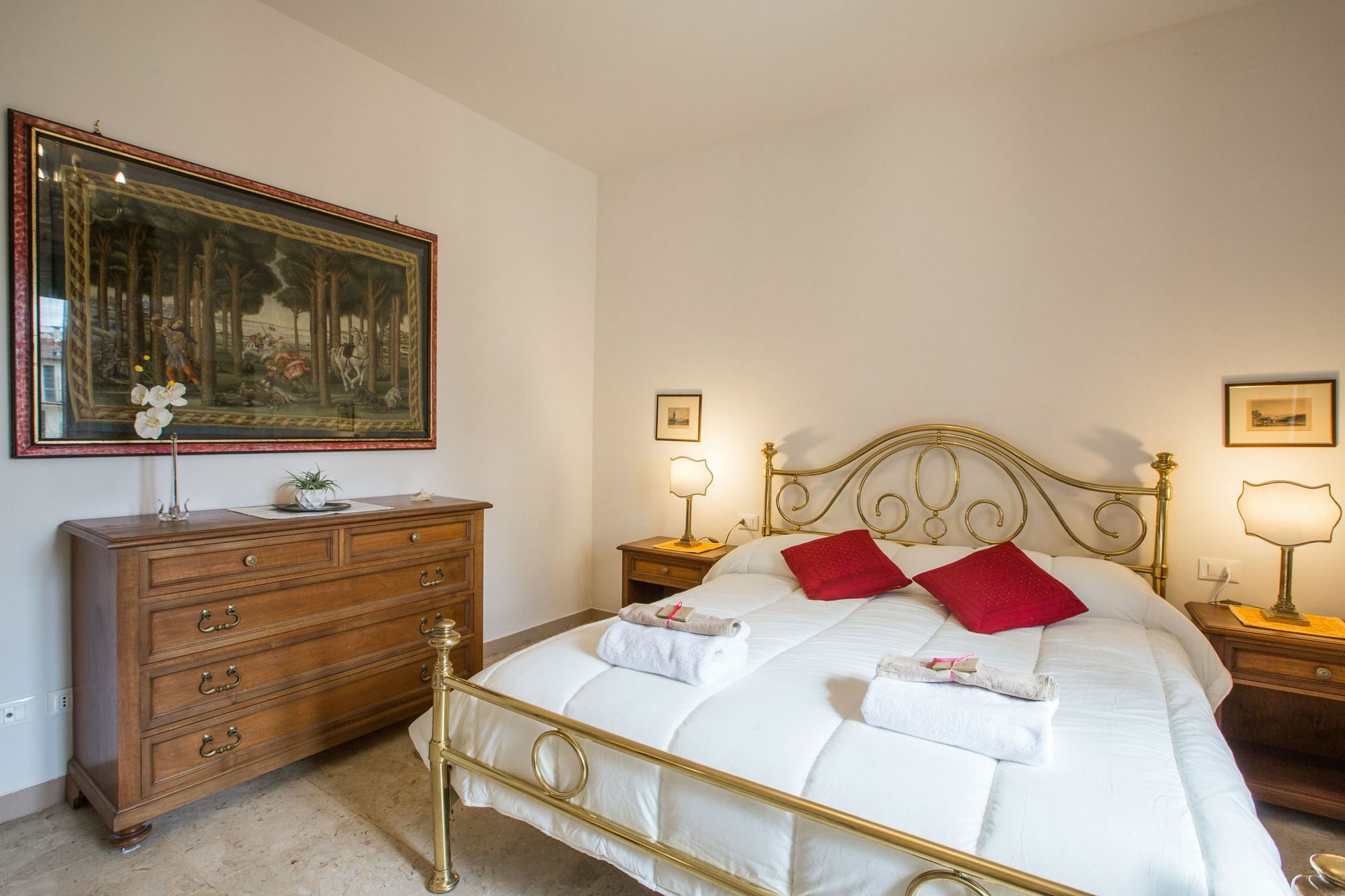La Farina Suite Home ฟลอเรนซ์ ภายนอก รูปภาพ