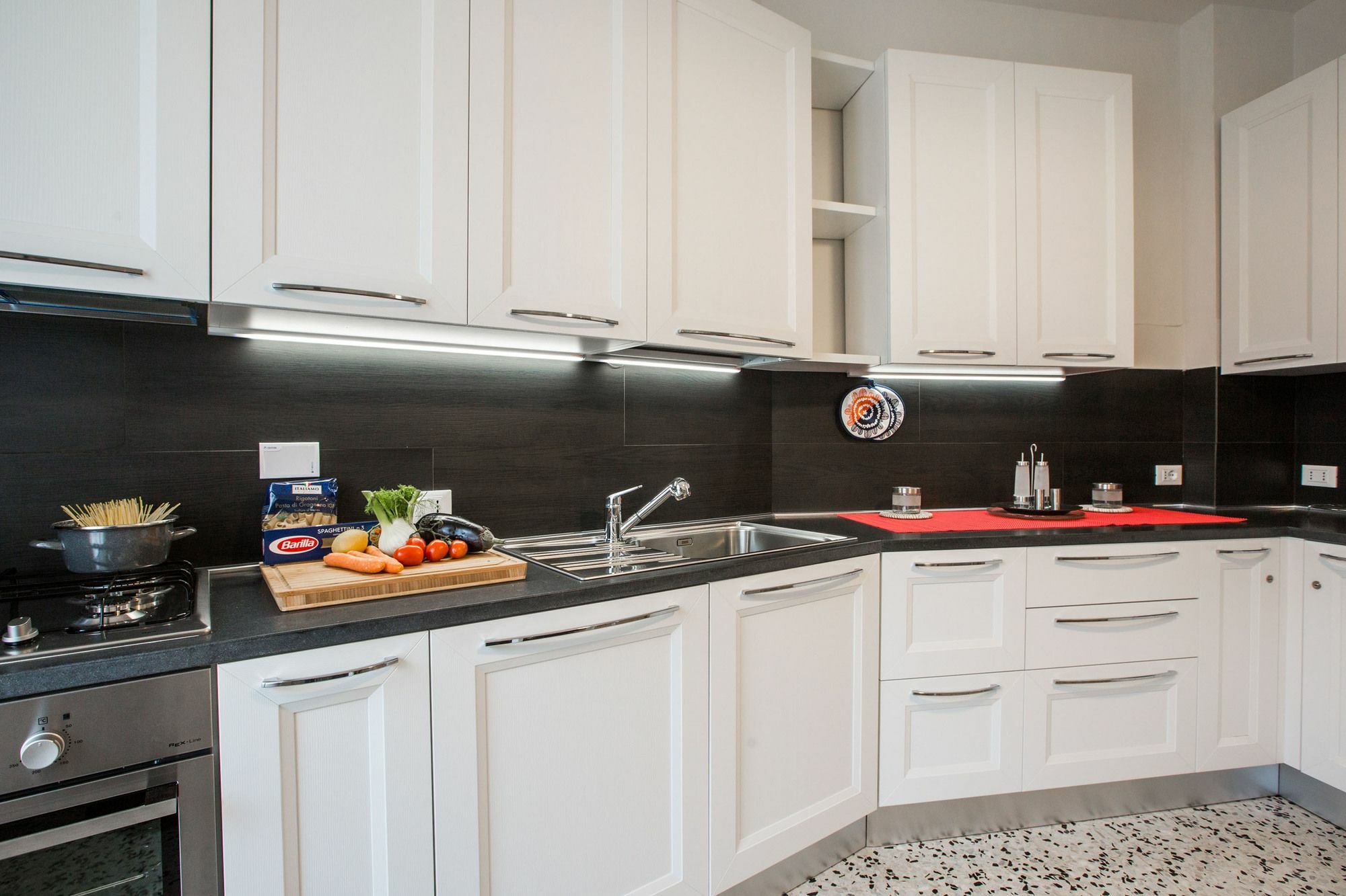 La Farina Suite Home ฟลอเรนซ์ ภายนอก รูปภาพ