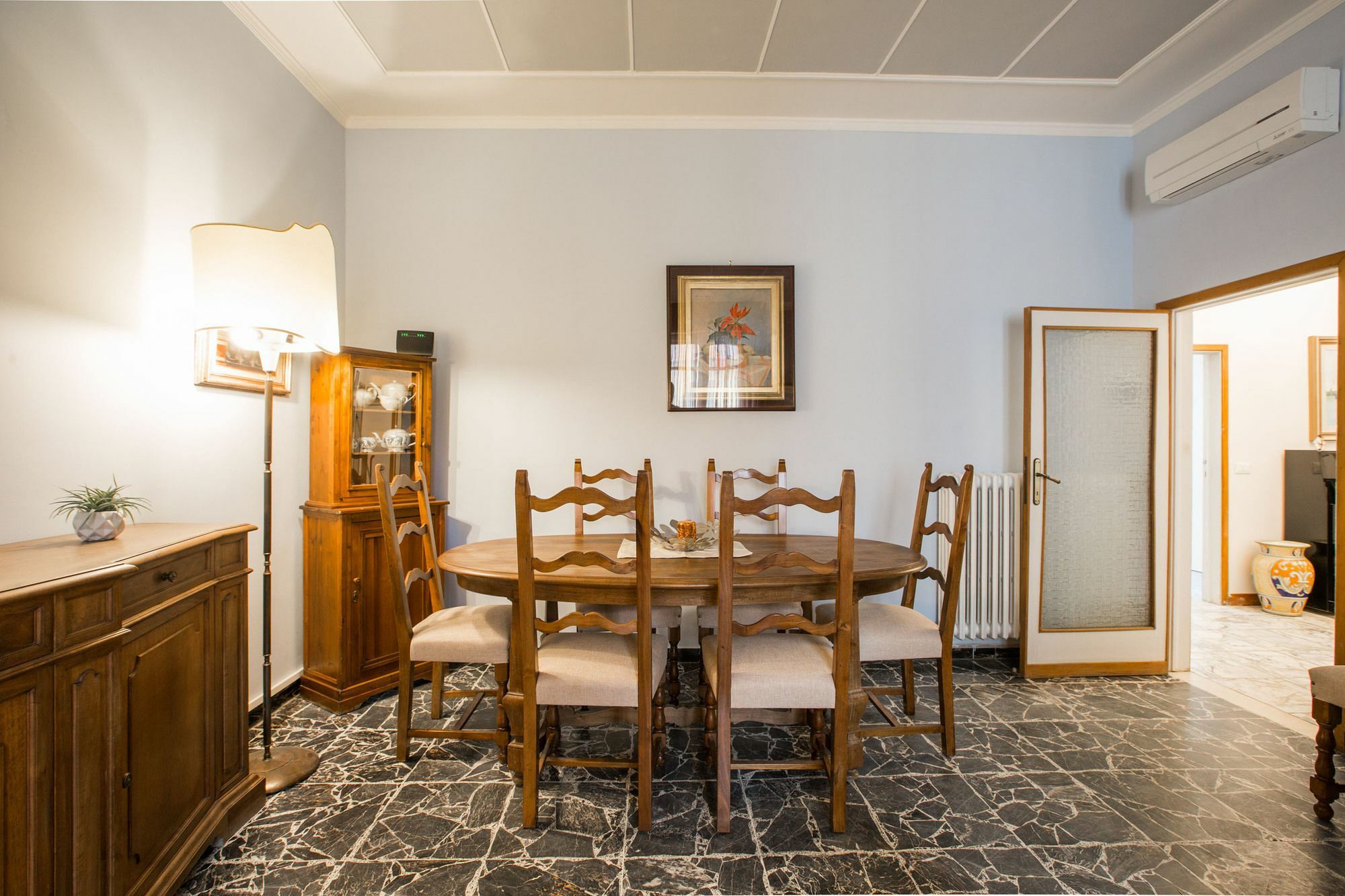 La Farina Suite Home ฟลอเรนซ์ ภายนอก รูปภาพ